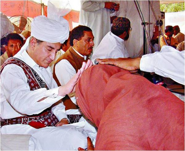 Feudalism in Pakistan