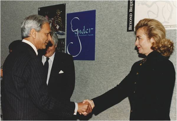 Shahid Hussain, 1932-2015