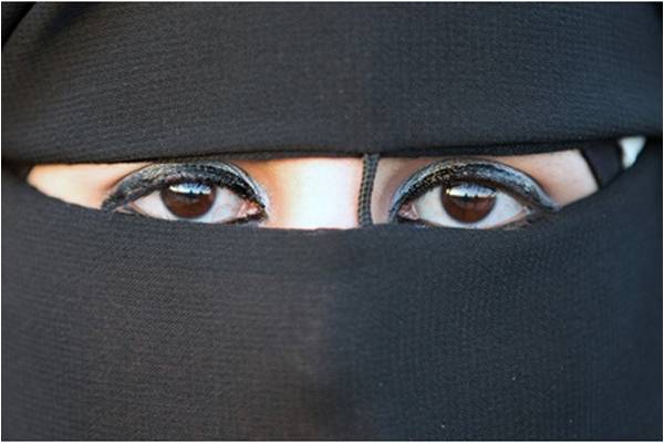 Veiled threats