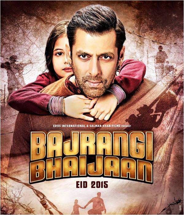 Bajrangi Bhaijaan: Compassion conquers prejudice