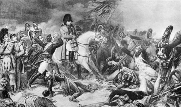 Bonaparte’s day of reckoning