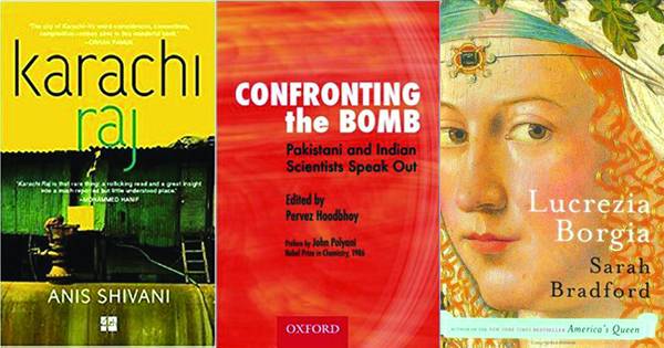 On the (book)shelf