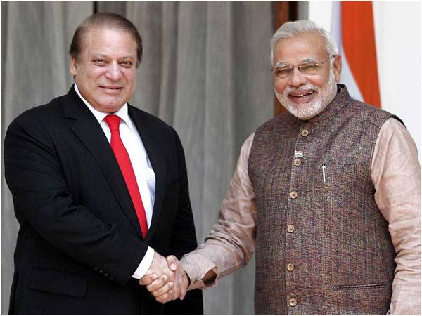 Shadow boxing over a distant Indo-Pak war
