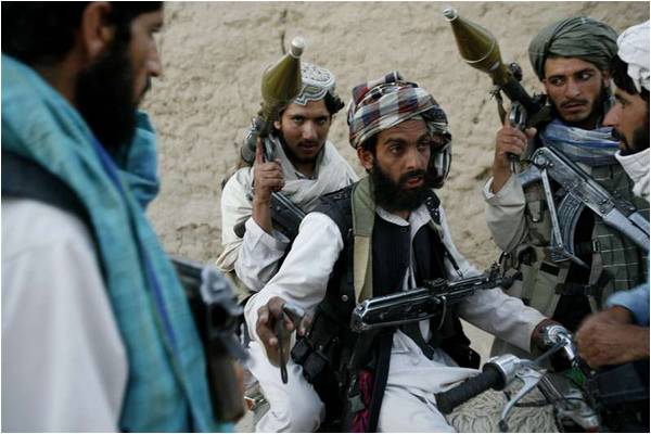 After Mullah Omar