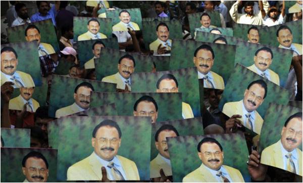 MQM in the dock