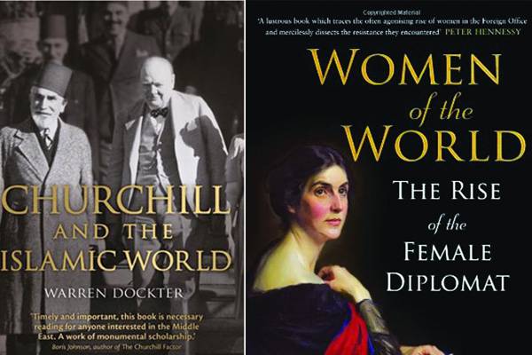 On the (book)shelf