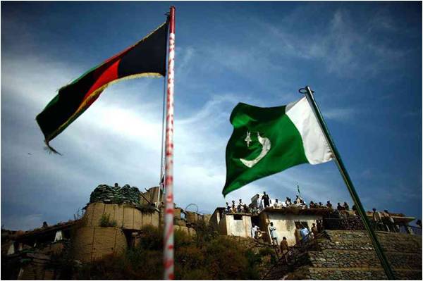 Pakistan in a quandary - again