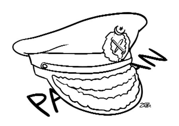 Letters