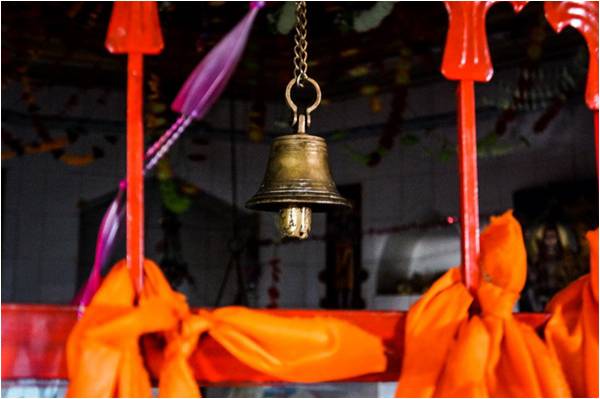 Mansehra’s Shiv temple