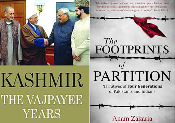 On the (book)shelf