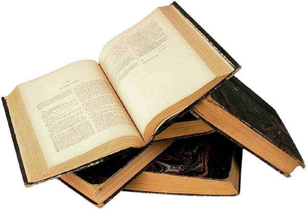 Pages of tomorrow
