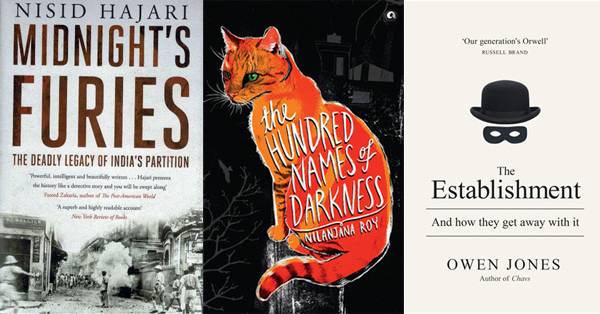 On the (book)shelf