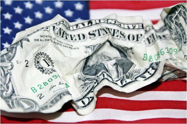 American democracy is a messy affair
