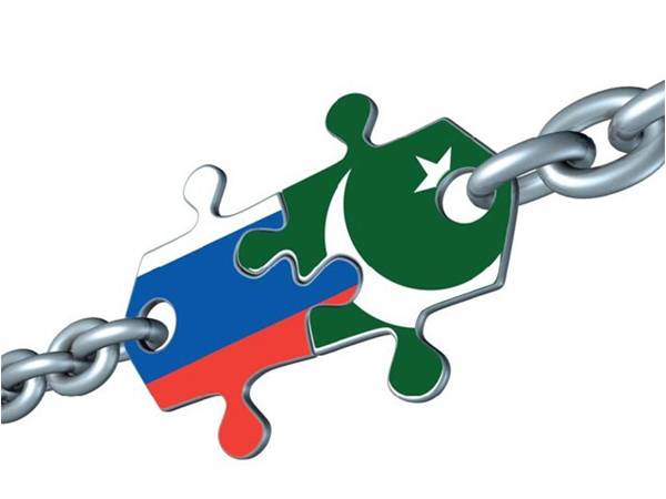 Warming up to Russia