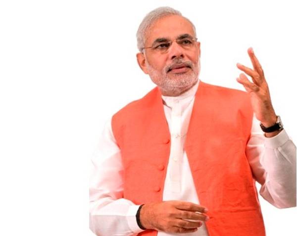 Modi in a muddle