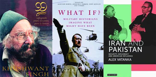 On the (book)shel