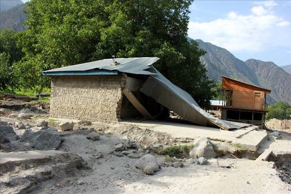 Valley of death