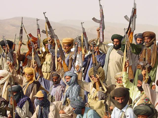 Change on the Balochistan horizon?