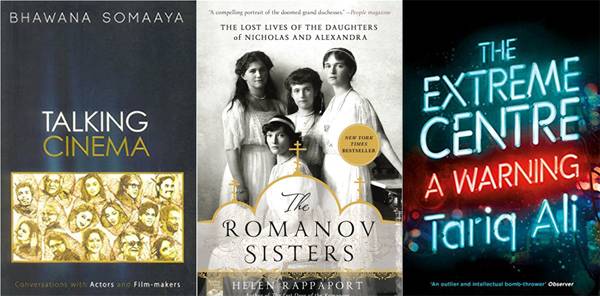 On the (book)shelf