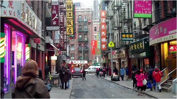 Human of New York