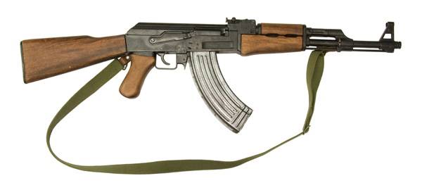 Politics, militancy and crime