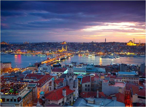 Turkish delight