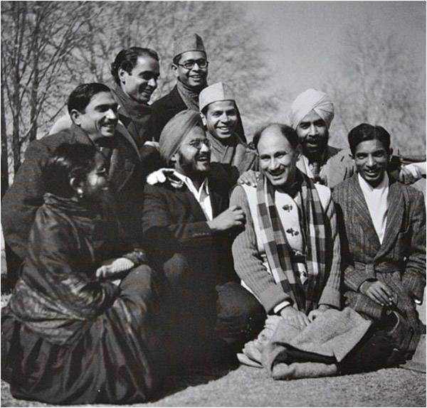 Bedi at a hundred