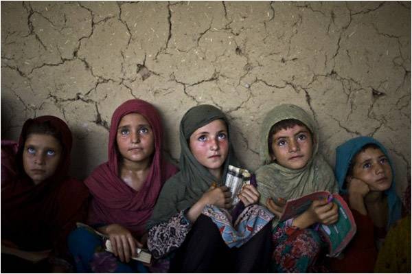 Investing in Pakistan’s future