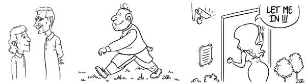 Nuggets from the Urdu press