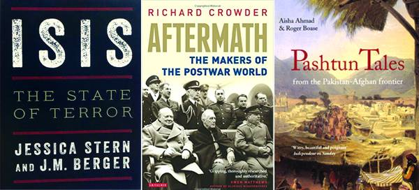 On the (book)shelf