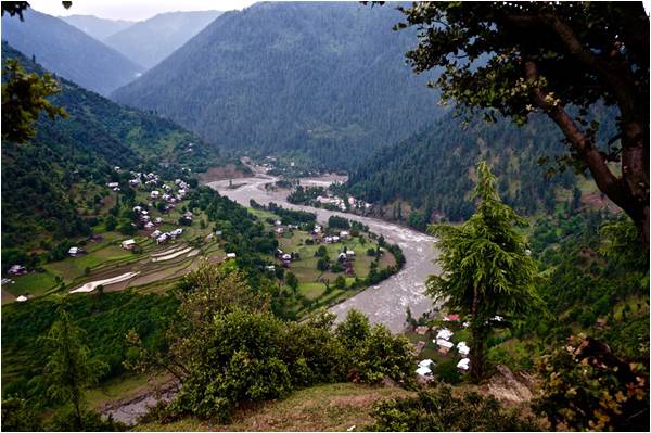 Kashmir’s best kept secret