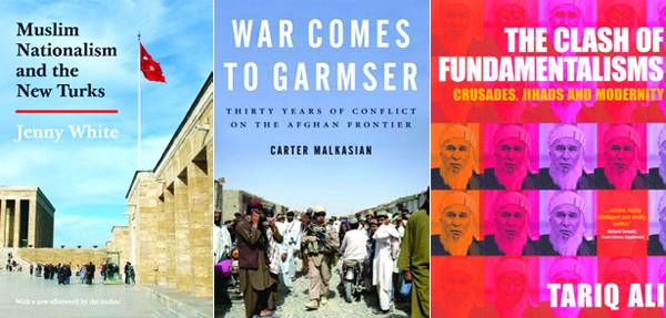 On the (book)shelf