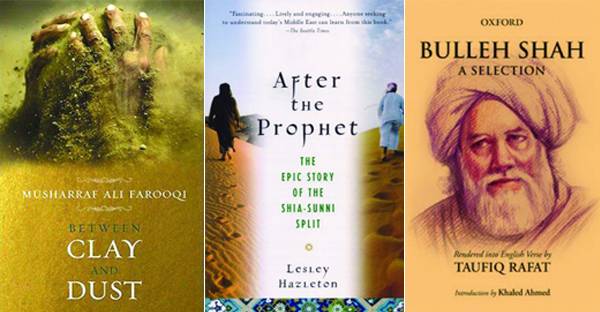 On the (book)shelf