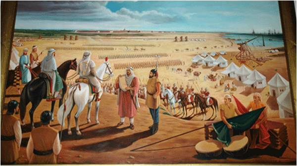 History and our national imagination