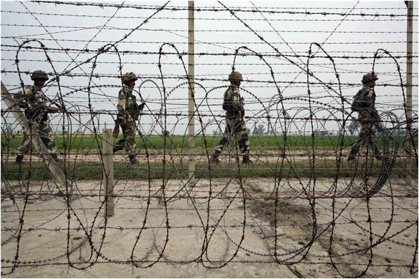 The Pathology of Partition