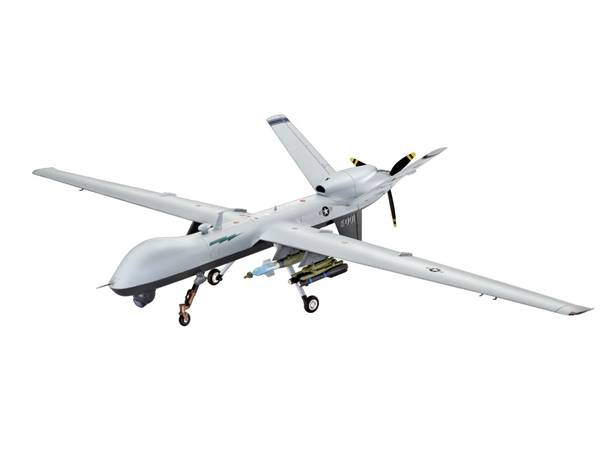 Drone race?
