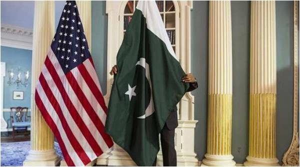 It’s about Afghanistan