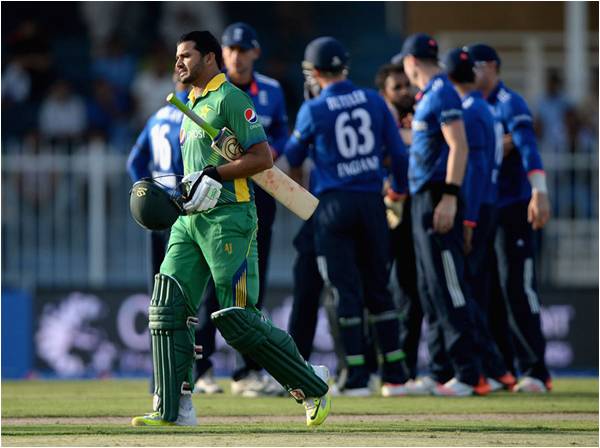 Batting woes