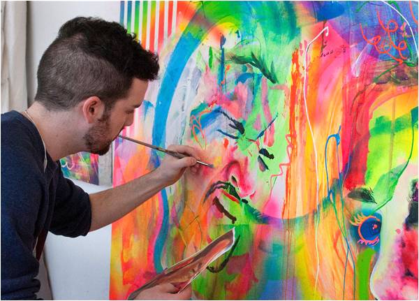 Creativity at a crossroads