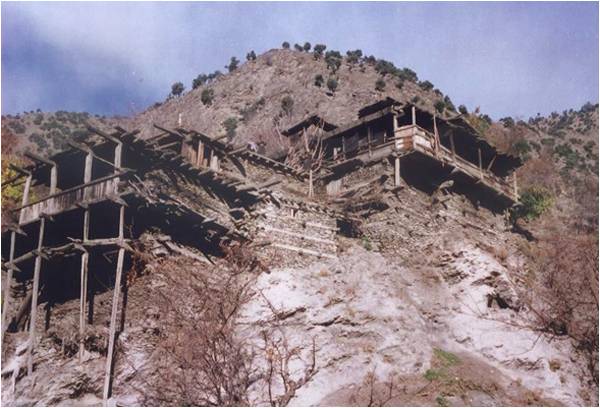 ‘The valleys will soon be like Islamabad’