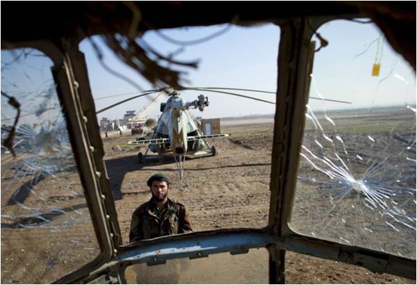 What ails Afghanistan?
