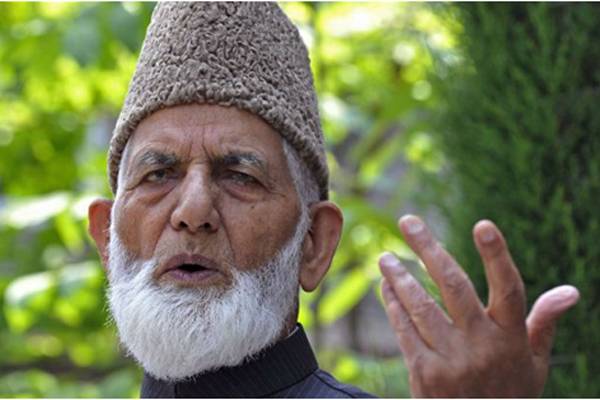 Kashmir: who failed whom?