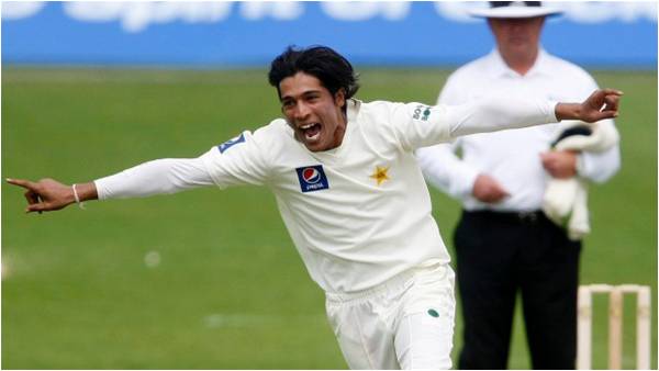 Amir’s road to redemption