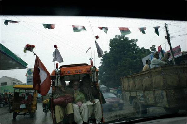 Why did Sindh vote for PPP?