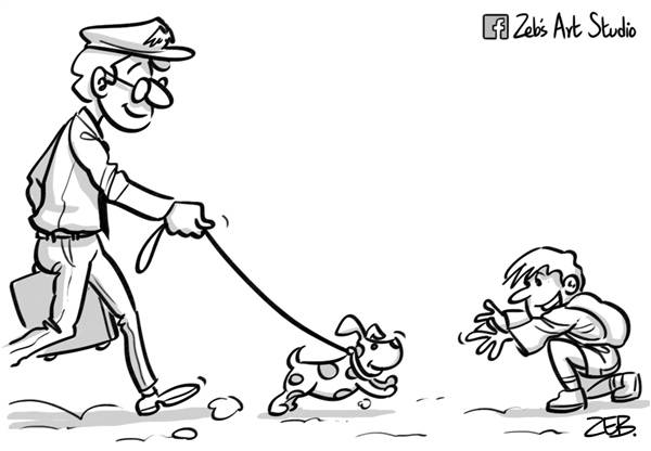 Nuggets from the Urdu press