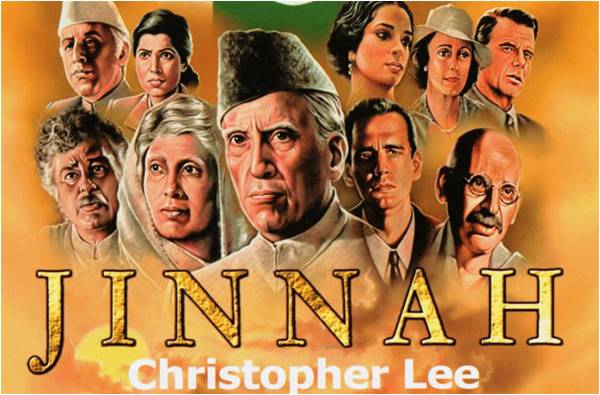 Benazir and the making of Jinnah