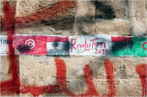Syria in retrospect
