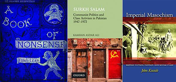 On the (book)shelf