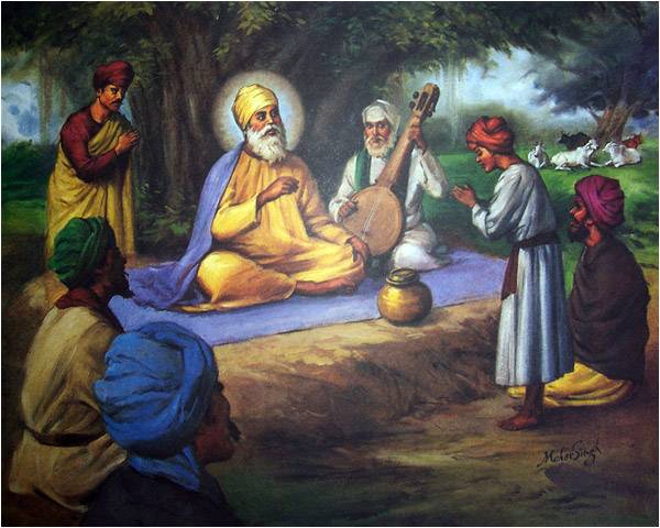 The Punjabi contribution to cinema - I