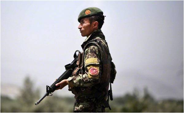 A narrow window of opportunity in Afghanistan